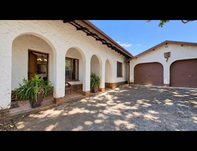 3 BEDROOM HOUSE FOR SALE IN CRESTHOLME